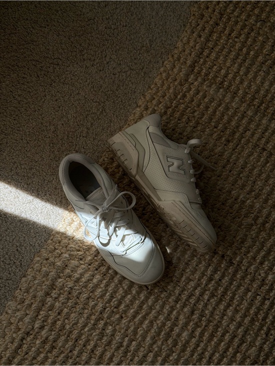 New Balance Shoes - New Balance 550’s